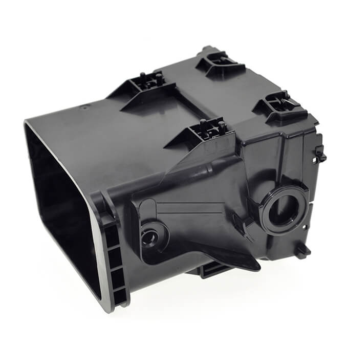 automotive plastic injection cooling system parts-01