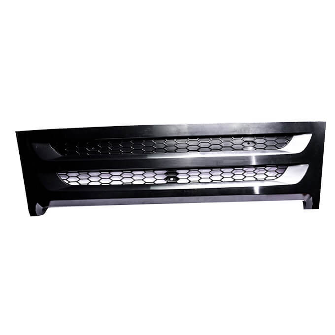 automotive radiator grille plastic parts-01