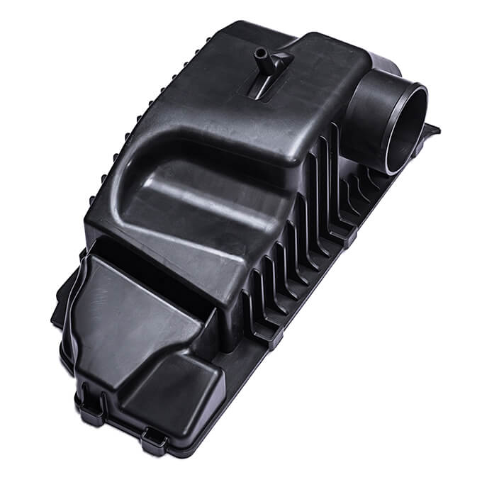 automotive water tank plastic parts-05