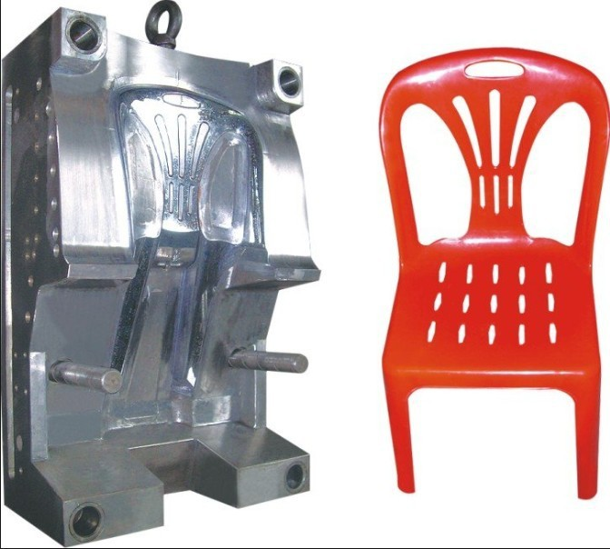 plastic molds