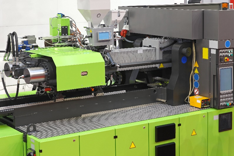 Injection Molder Tells 8 Secrets of Injection Molding