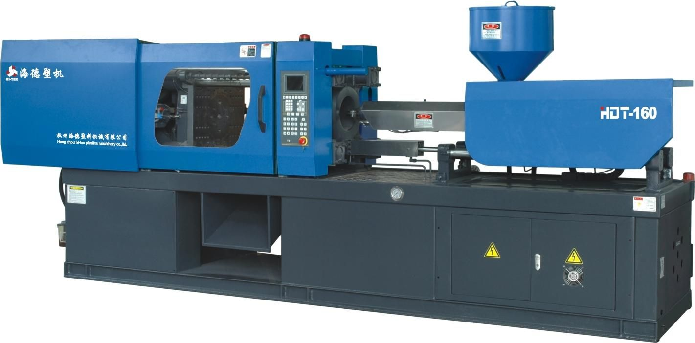 plastic molder