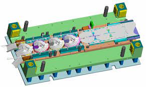 8 Quality Checkpoints for Tooling Design in Manufacturing