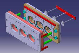 tooling design