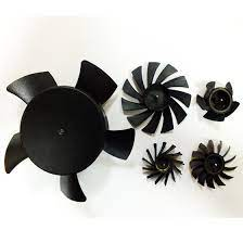 12v cooling fan Molds 2021