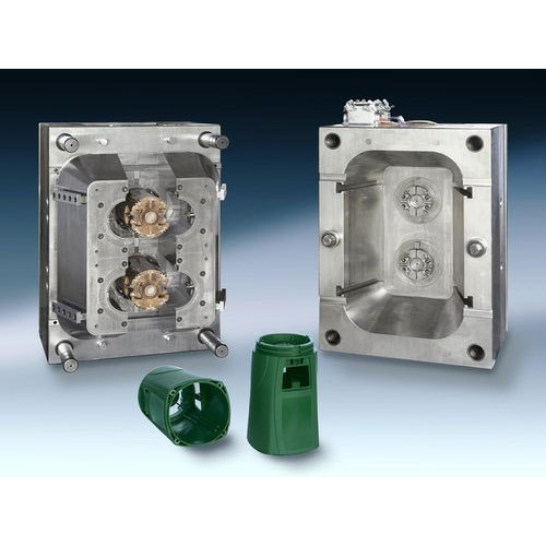 What is 48v cooling fan mold cold room injection molding?