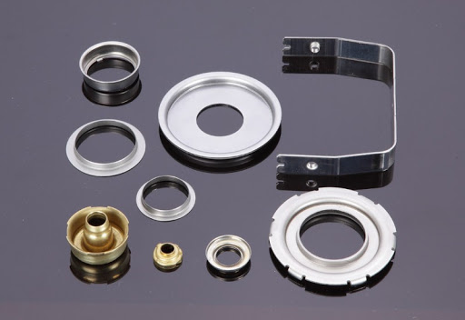 Precision Metal Component Manufacturers 2021