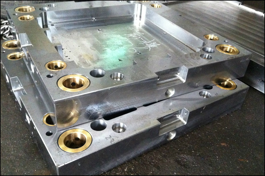 alloy mold 2021