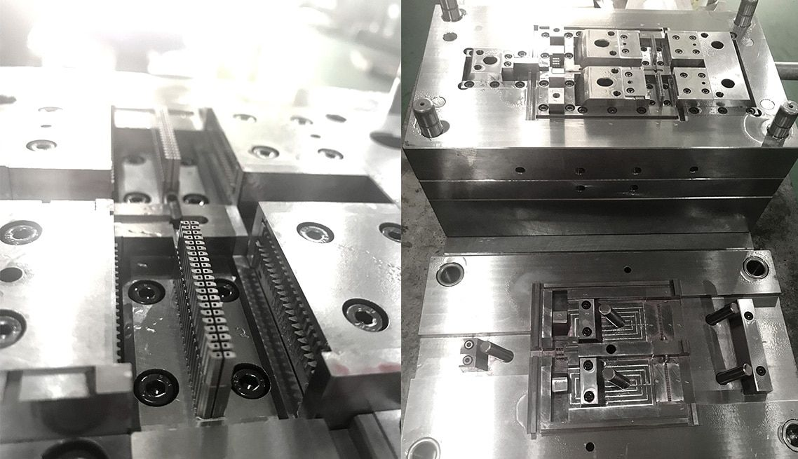 prototype tooling China