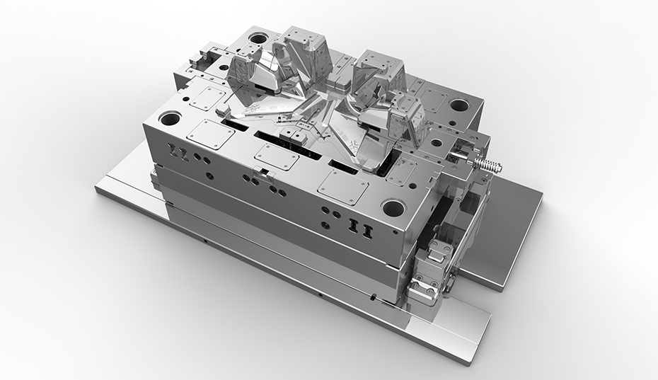 Which is best Plastic injection molding in USA in 2022?