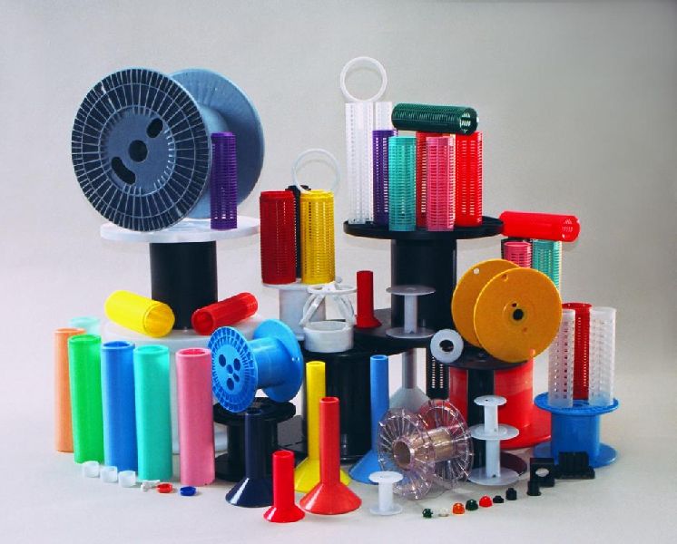 Plastic injection molding manufacturer