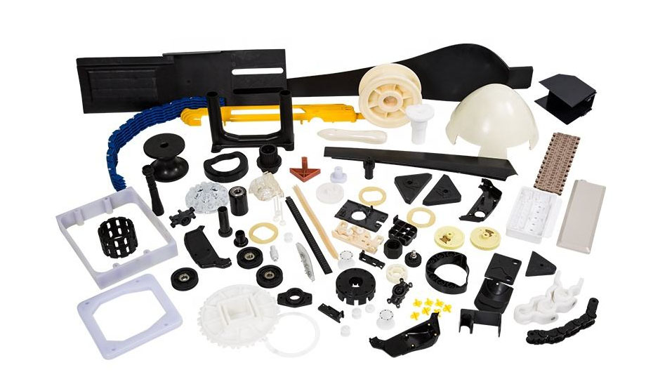 Plastic Injection Molding Advantages And Disadvantages