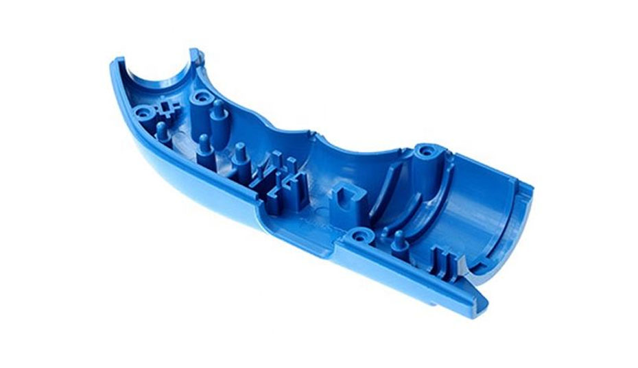 Advantages of Plastic Injection Molding Near Me