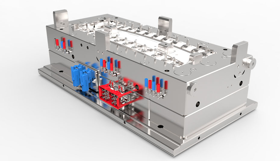 What Is Injection Moulding? – Get Ready to be Amazed!