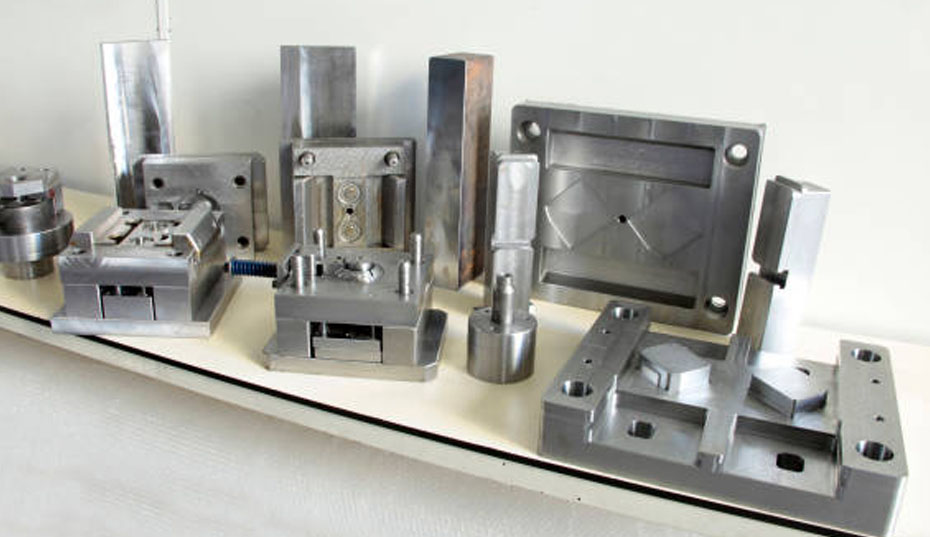 Injection Moulding Products: The Benefits of Creating Custom Products