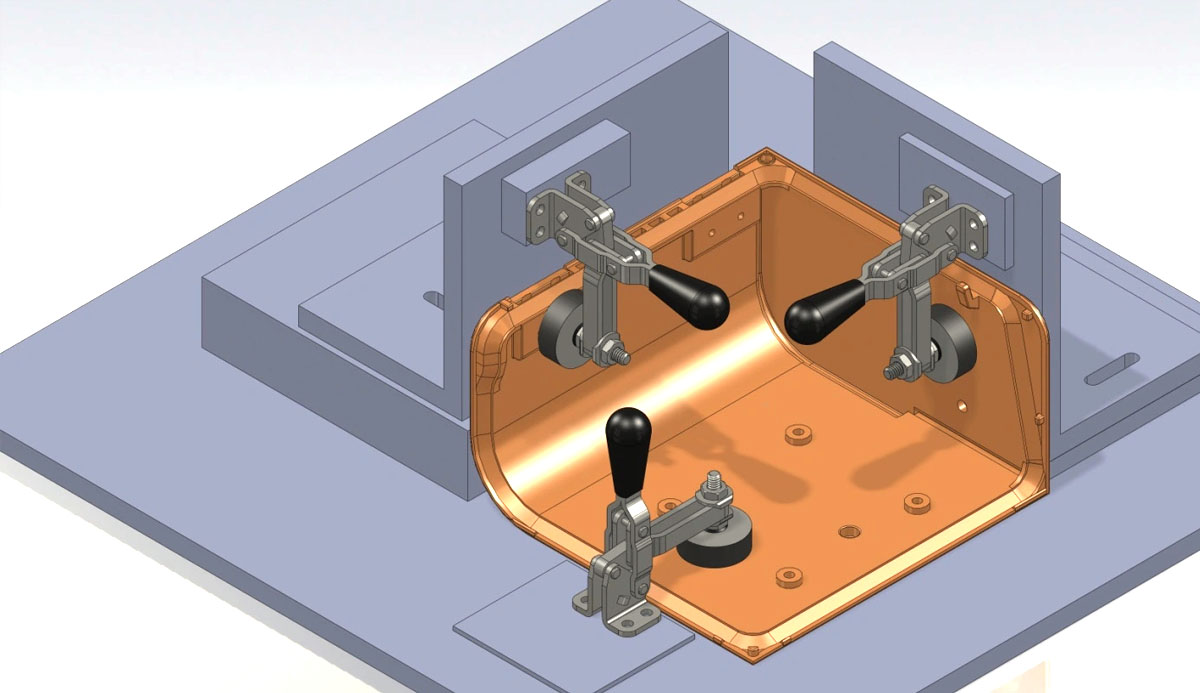 What You Need to Know About Injection Mould Design