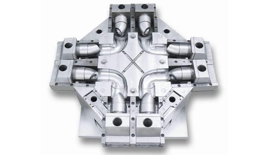 Revolutionize Your Production with Plastic Injection Molds for Sale!