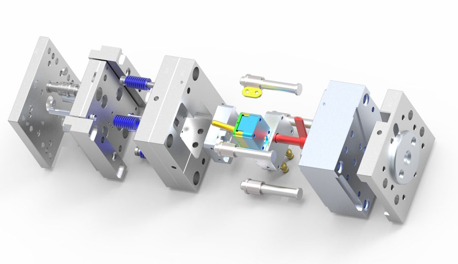 A Comprehensive Guide to Understanding Plastic Injection Mold Costs