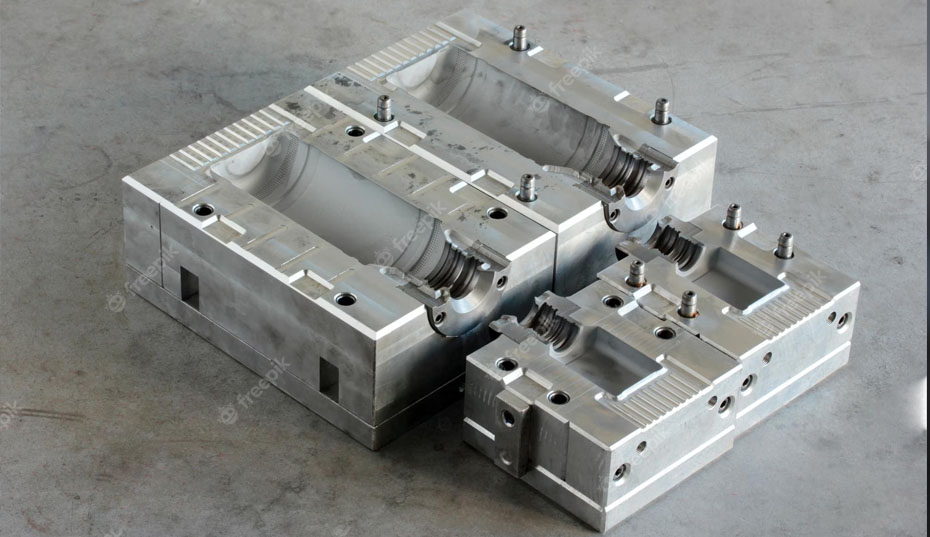 Automotive Plastic Injection Molding