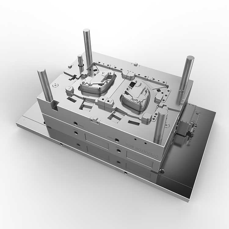 Wholesale Injection Molding Tools: Comprehensive Overview