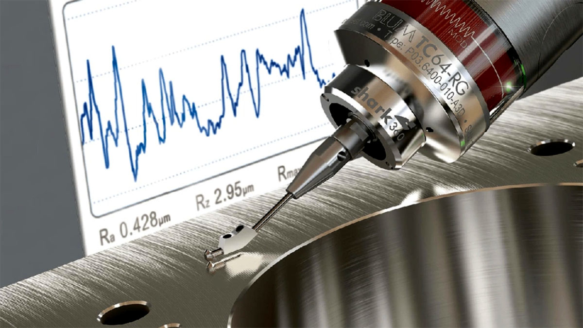 Surface Roughness Chart: Understanding the Key to Optimum Surface Finish in Manufacturing Applications