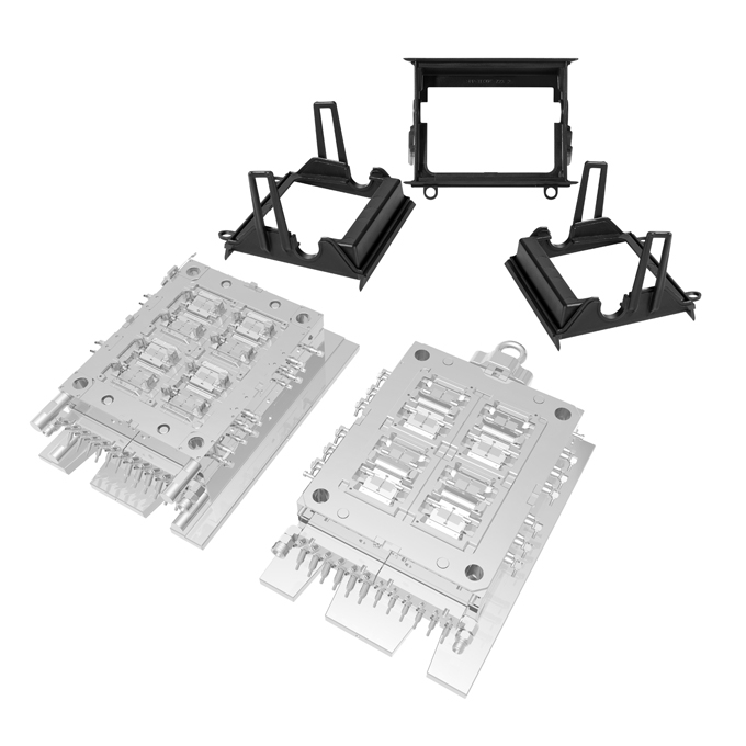 Design & Innovation: Embracing Custom Mould for Unique Product Designs