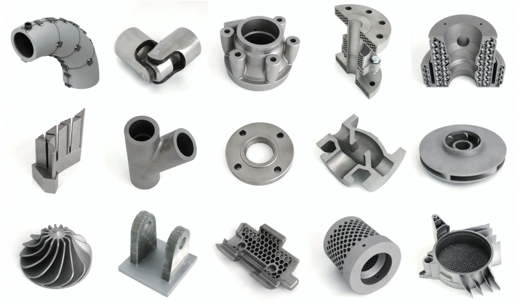 Aluminum Die Casting Company: Everything You Need to Know